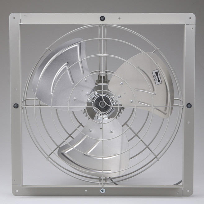한일전기 환풍기 544MM EK-450 산업용 공업용 업소용 환기 팬, 1개