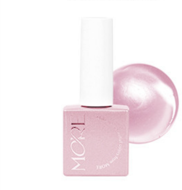 모어젤 비터스윗 MG 유리알 자석젤 단품, MG-21, 1개, 10ml