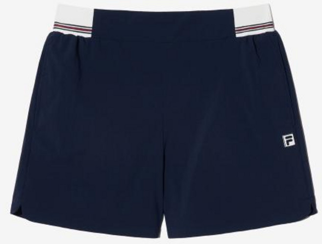 [FILA] 테니스 베이직 반바지 (FS2TRH2351F_DNA)