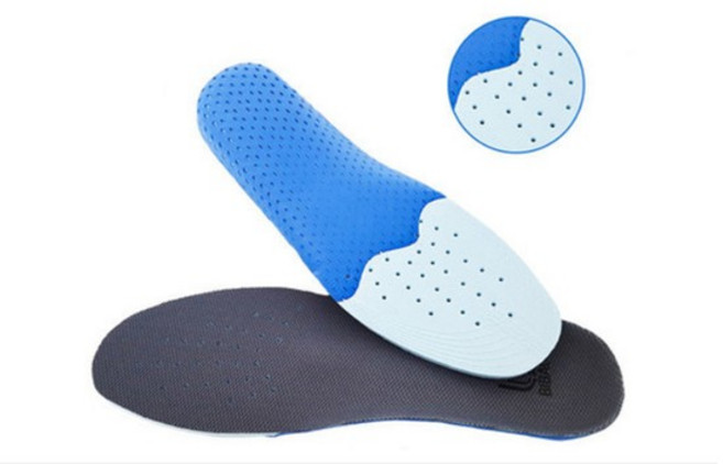 비발인솔 명품 기능성 깔창_풋앤핏 프레쉬, 1개