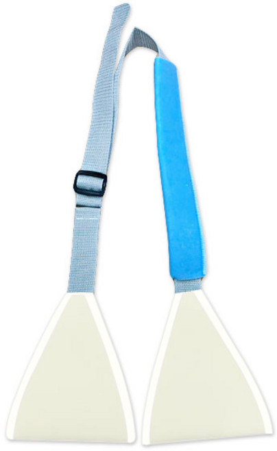 두원셀텍 팔걸이, 팔걸이 대(성인용), 1개