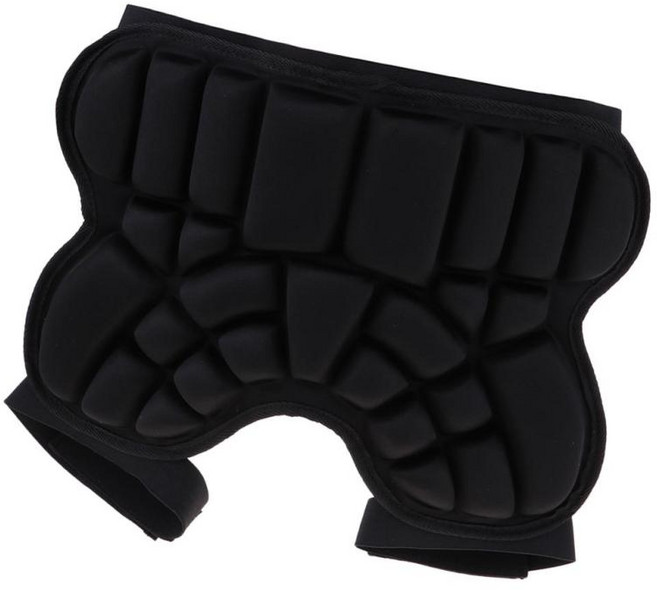 보호 엉덩이 패드 스포츠 엉덩이 패드 하키 스키 스노우 보딩 스케이트 엉덩이 보호