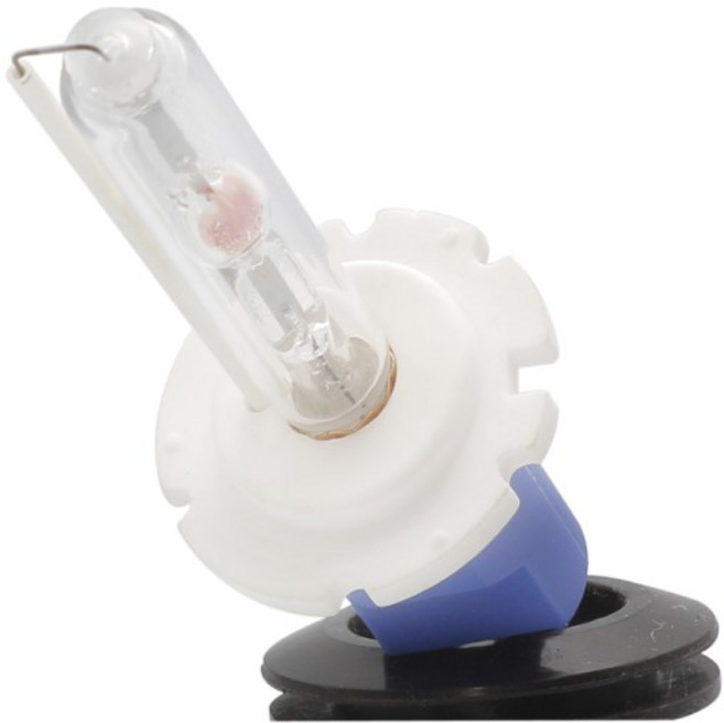 2pcs D2H 12V 75W 100W HID 크세논 전구 자동 헤드 라이트 교체 램프 4300K 정장 트럭 기차 버스 Len, 03 4300K WARM WHITE, 03 75W, 01 D2H