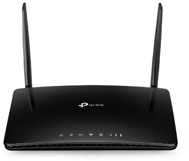 TP-Link Archer MR600 4G+ LTE路由器, 1套