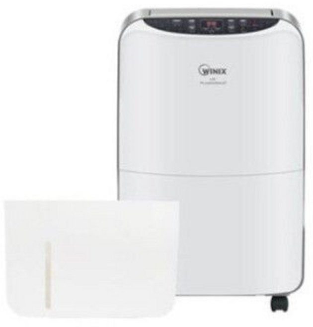 정품 제습기 화이트 물통 DNDW100 HWK DHB 156NPD 위닉스