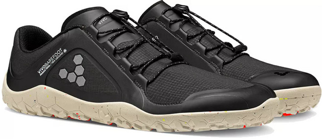 VivoBarefoot Men's Primus Trail II All Weather FG Trail Running Shoes US 11