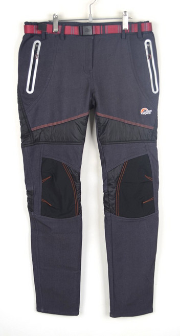 구제로우알파인 등산바지 여성28 추동 아웃도어 5546