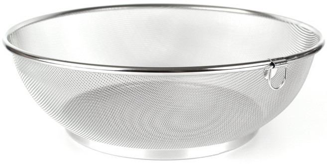 삐아또 러브송 스텐 볼바구니