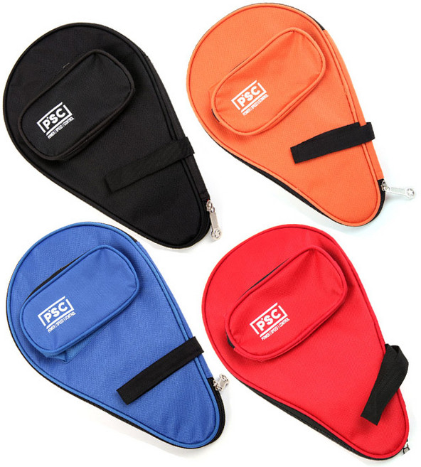 PSC 포켓 케이스, 주황, 1개