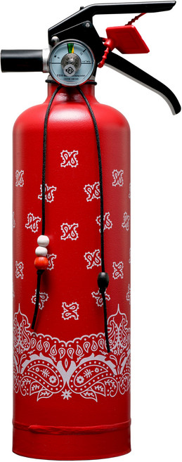 세이프라이프 H07 콜렉터스 에디션, 1개, 레드, 0.7kg