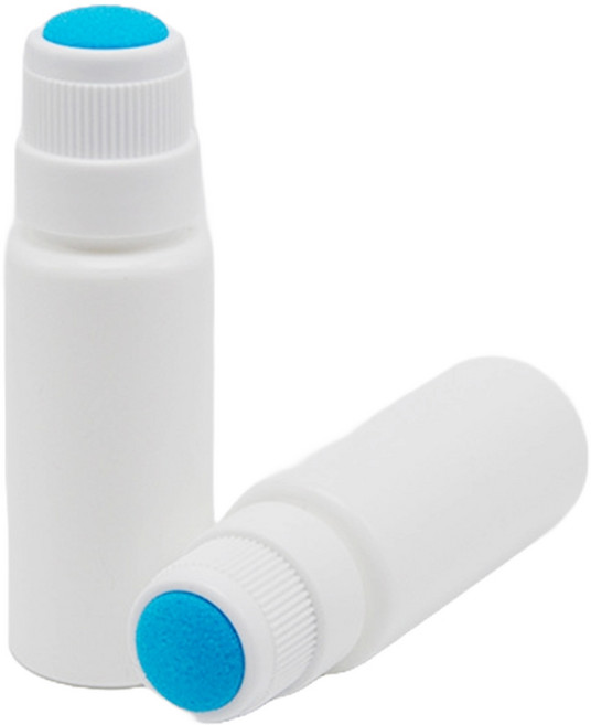 싱글레이드 물파스 공병 에센스 공병, 바르기 쉬운 물파스 공병 50ml, 1개