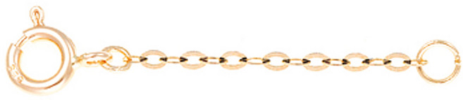 단골금집 14k 18k 정품골드 금 연장체인 보조체인 연장줄 목걸이 팔찌 발찌 사이즈 길이 늘림 수선 줄