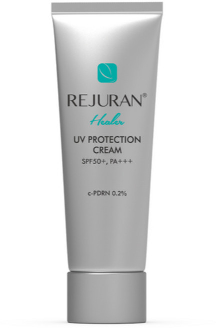 REJURAN 麗珠蘭隔離霜 防曬乳 防曬霜 抗UV SPF50+ PA++++, 1件, 10ml