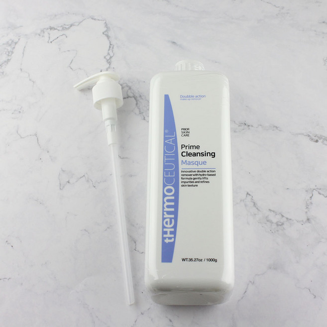 뷰티온 써모슈티컬 프라임 클린징 마스크, 1개