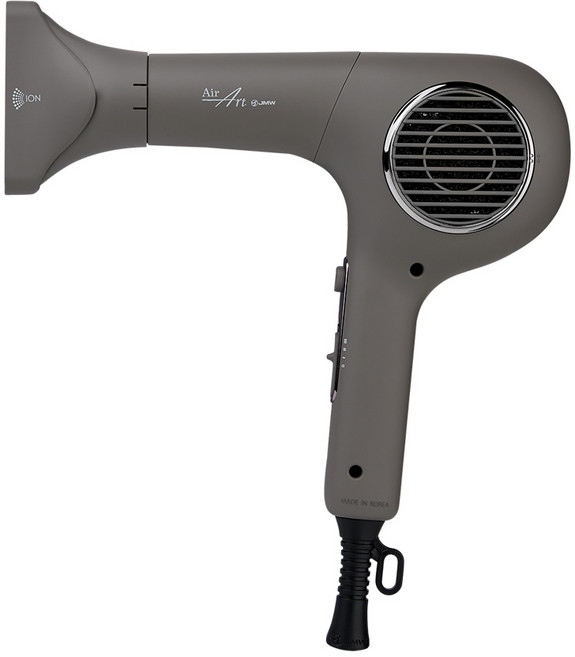 JMW 에어아트 드라이기 MC6002B 드라이어 미용실 가정용 제이엠더블유