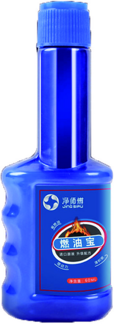 淨師傅 燃油寶 汽油精, 1個, 全效汽油精60ml