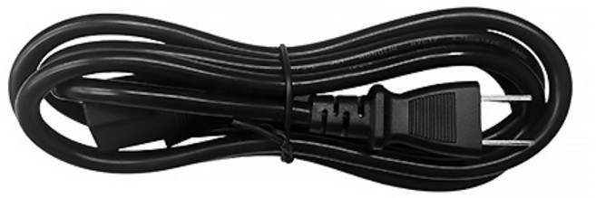 [AC 3구 전원선] 110V 파워코드 일본향