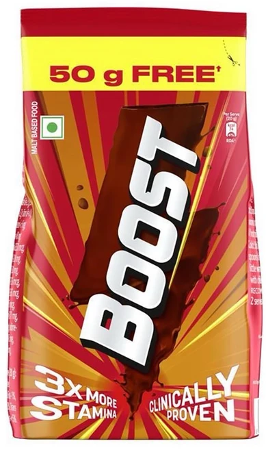 Boost Boost Chocolate Drink Powder 800 g Refill Pack, 800g, 1개, 1개입 - 쿠팡