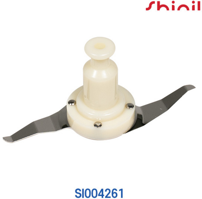 신일 믹서기 분쇄칼날 SI004261 SMX-IV4500SJ SMX-HM4500 SMX-4500EL SMX-DG45L SMX-4500LOT SMX-C4545WS, 신일 믹서기 분쇄칼날 SI004261 SMX-IV450