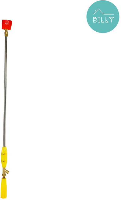 빌리네집 고압 직분사 스프레이건, 1개