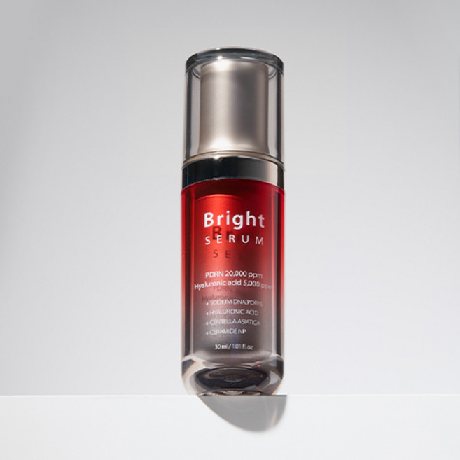 브라이트 세럼 Bright Serum, 1개, 30ml
