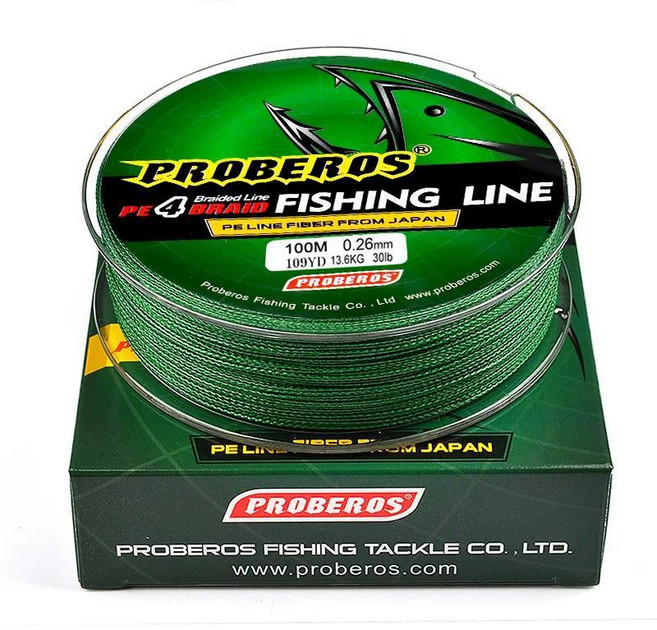 색 꼬임줄 달리호스에디팅라이스라인 낚싯줄 그린 라벨 고감도 강력 인장, 1. green 100M / B. 4.0-40LB, 1개