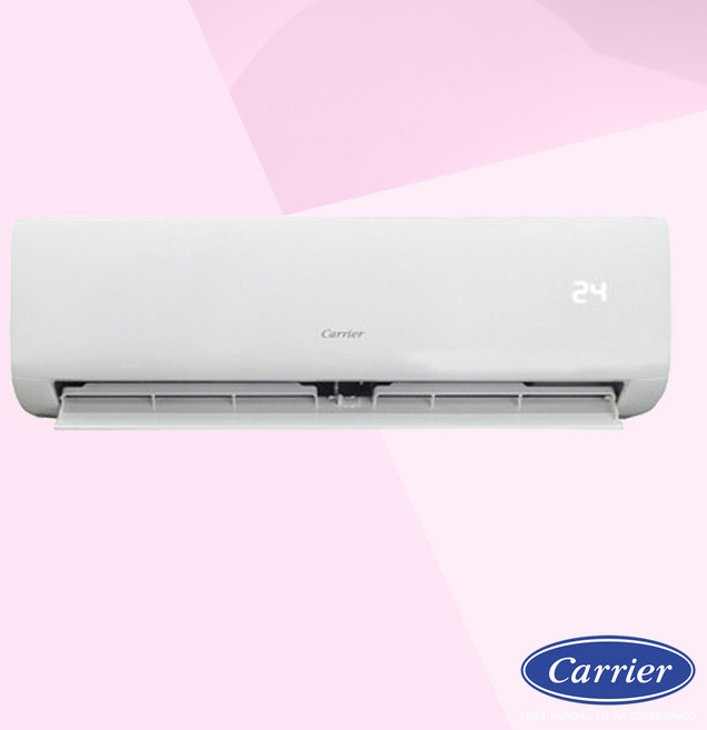 캐리어 가성비 인버터 벽걸이 냉난방기 냉온풍기 7평 9평 12평 14평 16평 실외기포함 기본설치별도 사무실 상가 원룸, DARQ-0071CAWSD 냉난방 7평