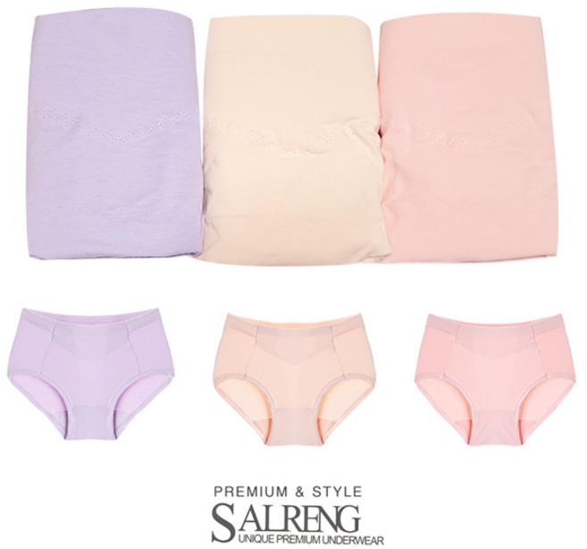 요실금 팬티 데일리 빅사이즈 엄마 선물 90 95 100