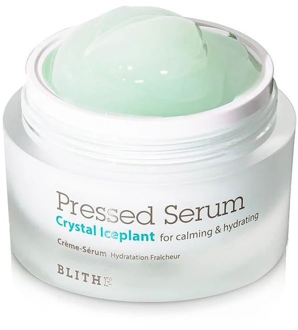 블리트 프레스 세럼 차가버섯 - 얼굴 얼굴 및 팅 포뮬러를 위한 고급 피부 크림으로 1.68온스의 자연스러운 효과를 제공합니다, 1.68 Ounce (Pack of 1), 1개 - 쿠팡