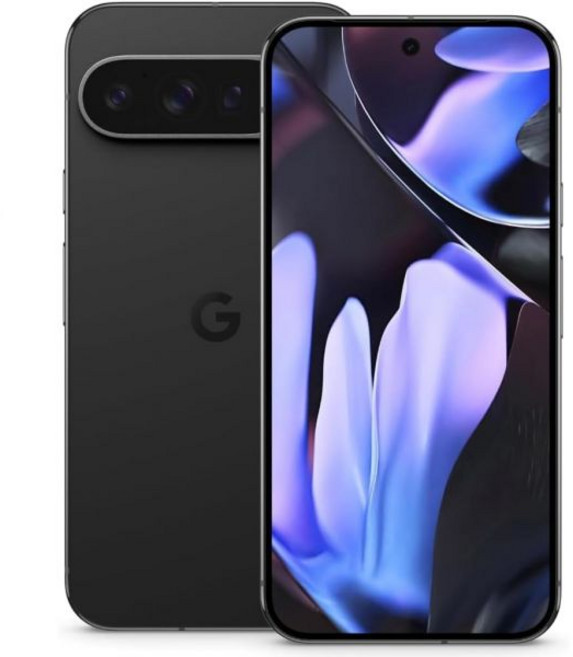 구글 픽셀 9 프로 - 128GB 오브시디언 재생품