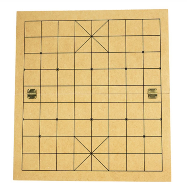 바둑판 혼자바둑게임, 9mm