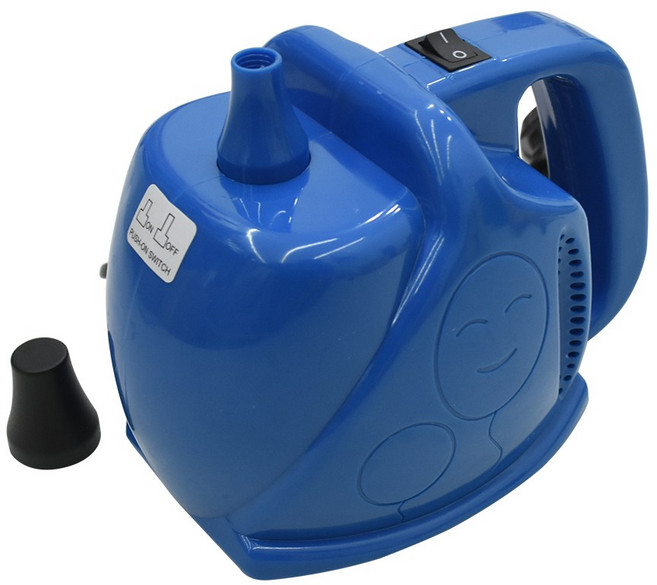 풍선부는기계 에어펌프 인플레이터 공기펌프 풍선아치, 선택02-미니인플레이터