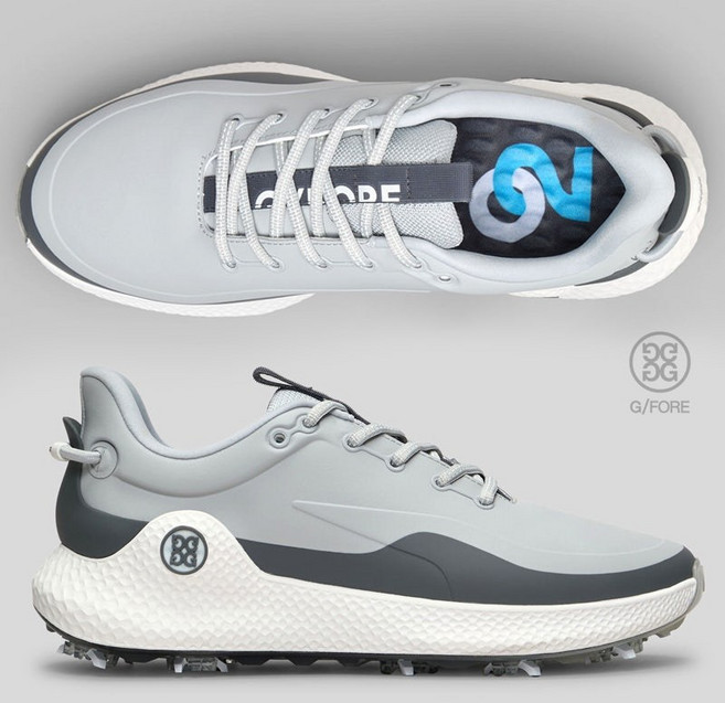 지포어 MG4+ O2 워터프루프 TPU 지락 로우 골프화 NBS