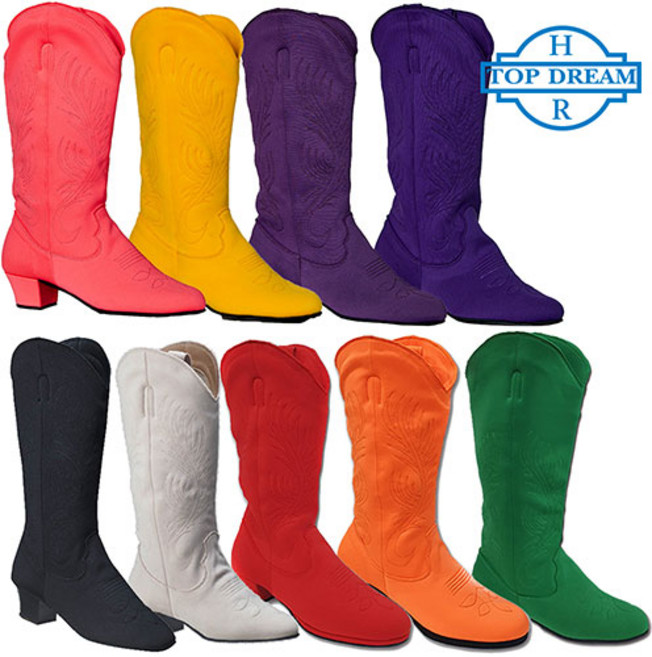 탑드림 라인댄스부츠 575 스판 라틴화 모던화 사교 웰빙 댄스화의 명품 국내 제작, 240, 베이지