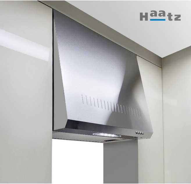 하츠 통후드 K60S 스텐 가스렌지 후드 싱크대 600 주방후드 교체 설치 K60WH 화이트, 직접설치(배송만), K60WH(화이트), 단순배송상품