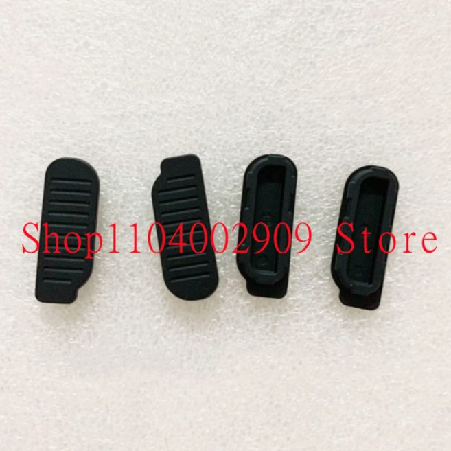 1PCS Nikon D850 D500 하단 커버 플랫 고무 캡 뚜껑 카메라 수리 액세서리에 대한 새로운 고품질, 01 Made in 빠른