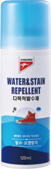 캉가루 다목적 발수제 120ml (0768), 1개