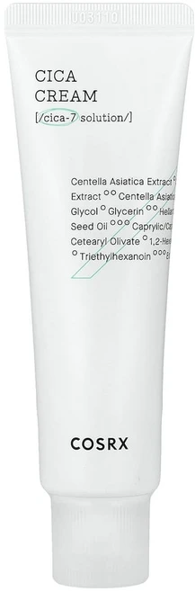 코스알엑스 퓨어 핏 시카 크림 50ml(1.69fl oz), 1개, 50ml - 쿠팡