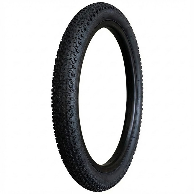 탑모아 켄다 타이어 20인치 K1177 산악형 고급 아동용 자전거 타이어 47-406, 1개