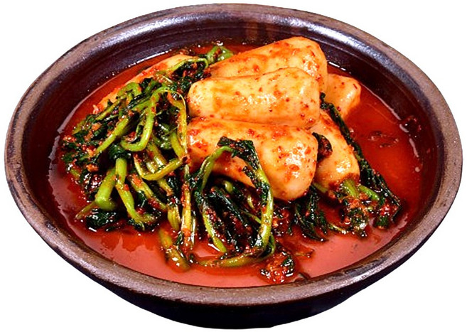 소담채 가정식 총각김치 알타리 100%국내산 당일생산, 10kg, 1개