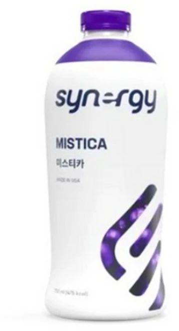 시너지 미스티카, 1개, 730ml - 쿠팡