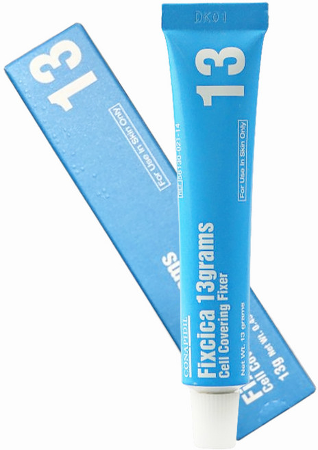 코나피딜 픽시카 겔 13g 파메스테틱 1개