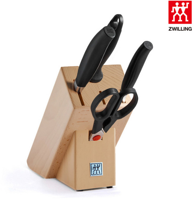 즈윌링 헹켈 5스타 5종 블럭세트