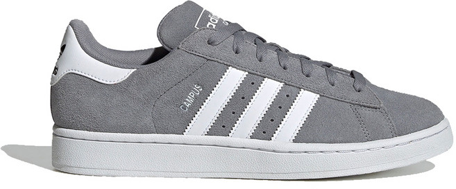 ADIDAS 男女 CAMPUS 2 休閒鞋