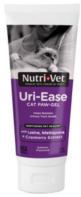 뉴트리벳 유리ease겔 89ml 고양이 요로 비뇨기질환, 1개