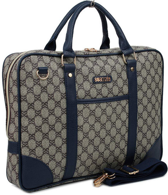 남여공용 사무 업무용 브리프케이스 노트북 서류가방 크로스백