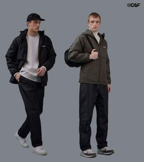 르까프 24 남성 소프트웜 패딩셋업 2종_630699 2493073