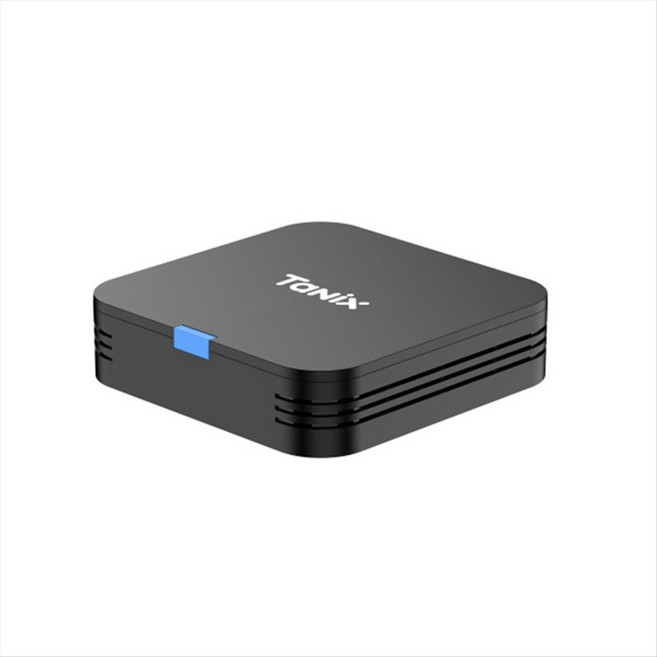 Tanix TX1 안드로이드 10 4K HDR 2.4G 와이파이 셋톱 박스 H313 셋톱 박스 HD 네트워크 플레이어 TV 박스, 2개, 2G+16G