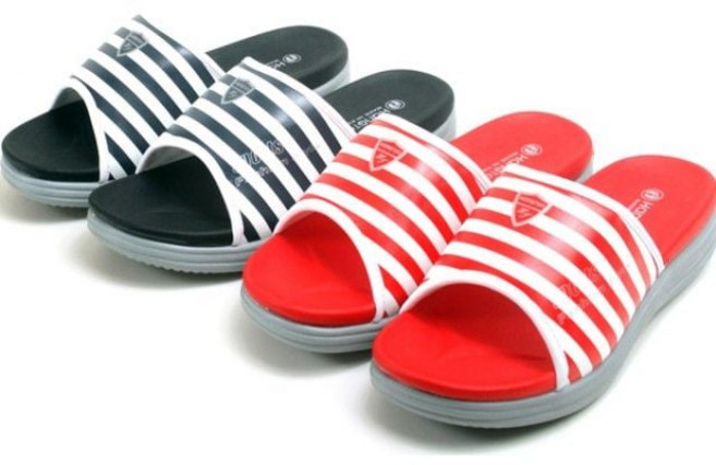 실내슬리퍼 심플 여성슬리퍼 사무실슬리퍼 2중굽