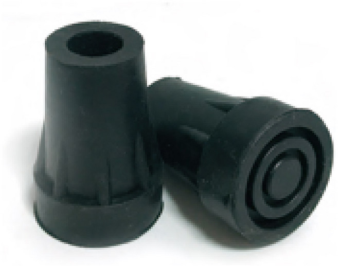 고무패킹 지팡이고무 목발고무 워커고무 1개, 사발 지팡이 고무 15mm